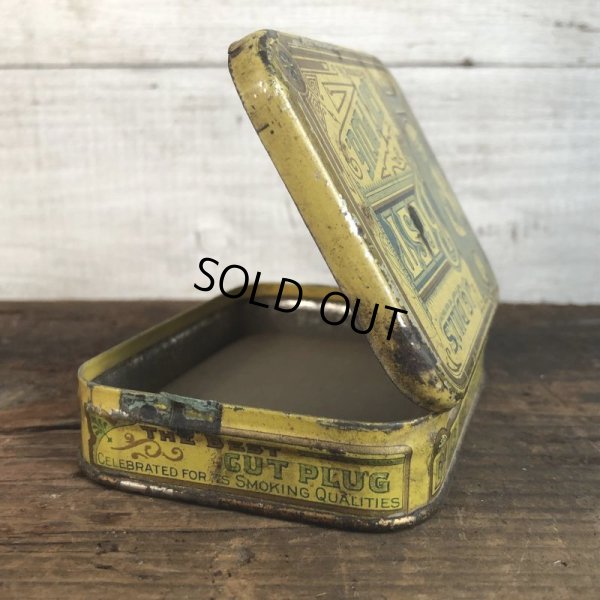 画像5: Vintage Can J.G. DILL'S BEST Cut Plug (T943) 