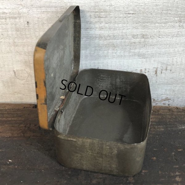 画像3: Vintage Can DART Kress Stores (T942) 