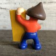 画像4: Vintage Hershey's Hershkins PVC (T923) 　 (4)