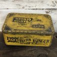 画像4: Vintage Can Rich's Crystallized Canton Ginger (T938) 