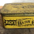 画像6: Vintage Can Rich's Crystallized Canton Ginger (T938) 