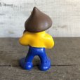 画像2: Vintage Hershey's Hershkins PVC (T934) 　 (2)