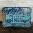 画像6: Vintage Can EDGEWORTH PIPE TABACCO (T941) 