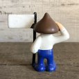 画像3: Vintage Hershey's Hershkins PVC (T928) 　 (3)