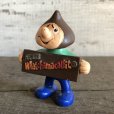 画像2: Vintage Hershey's Hershkins PVC (T924) 　 (2)