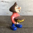 画像2: Vintage Hershey's Hershkins PVC (T930) 　 (2)