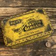 画像1: Vintage Can Rich's Crystallized Canton Ginger (T938)  (1)