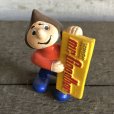 画像3: Vintage Hershey's Hershkins PVC (T923) 　 (3)