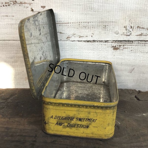 画像3: Vintage Can Rich's Crystallized Canton Ginger (T938)