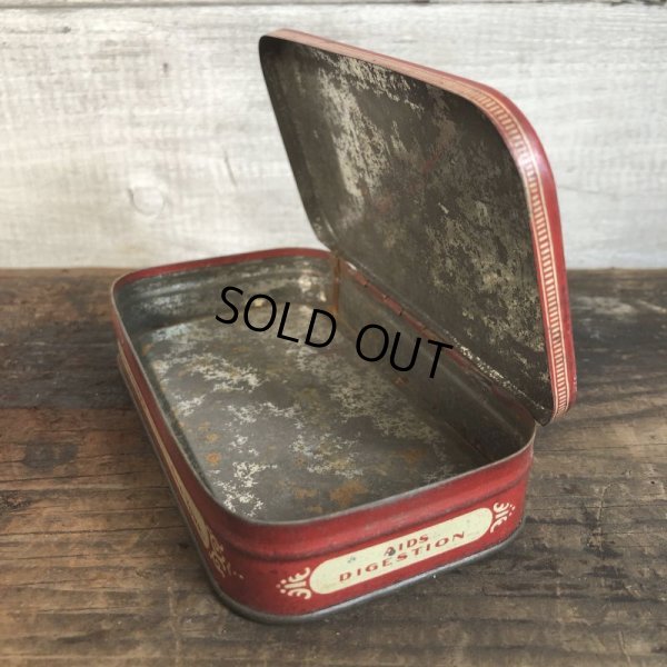 画像5: Vintage Can CRYSTALLIZED GINGER (T944)