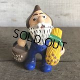 Vintage Hershey's Hershkins PVC (T927) 　