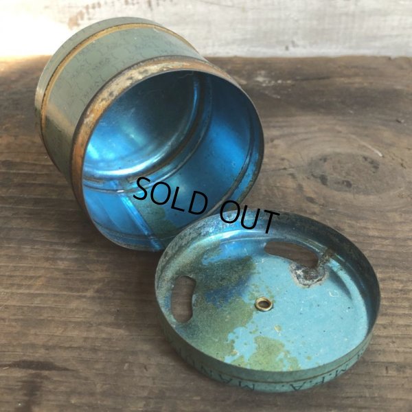 画像3: Vintage Can L.V. 8 M.F.A. (T939) 