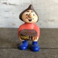 画像1: Vintage Hershey's Hershkins PVC (T930) 　 (1)