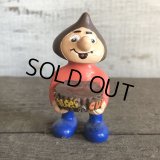 Vintage Hershey's Hershkins PVC (T930) 　