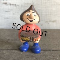 Vintage Hershey's Hershkins PVC (T930) 　