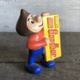 画像2: Vintage Hershey's Hershkins PVC (T923) 　 (2)