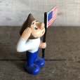 画像2: Vintage Hershey's Hershkins PVC (T928) 　 (2)