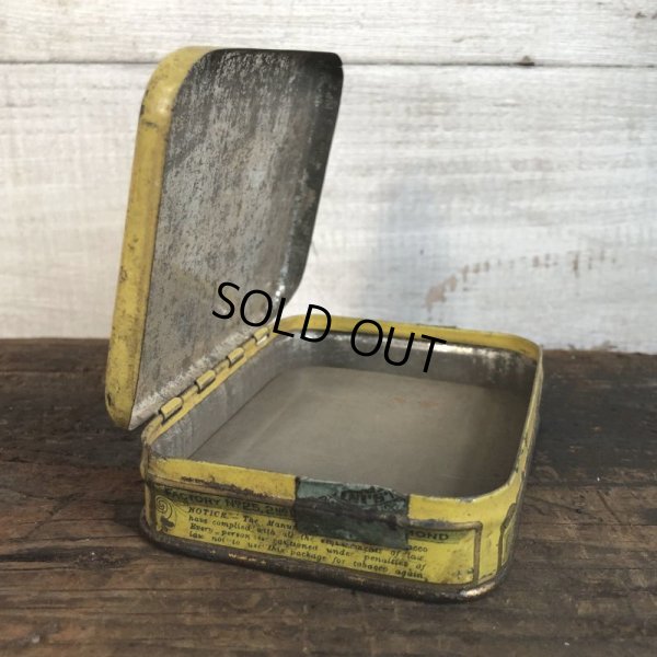 画像3: Vintage Can J.G. DILL'S BEST Cut Plug (T943) 