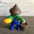 画像3: Vintage Hershey's Hershkins PVC (T927) 　 (3)