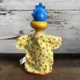 画像5: Vintage Gund Harveytoons Hand Puppets Baby Huey (T938)