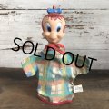 Vintage Gund Harveytoons Hand Puppets Little Audrey (T937)