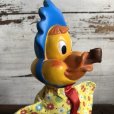 画像2: Vintage Gund Harveytoons Hand Puppets Baby Huey (T938) (2)