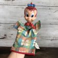 画像6: Vintage Gund Harveytoons Hand Puppets Little Audrey (T937)