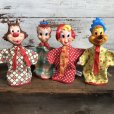 画像8: Vintage Gund Harveytoons Hand Puppets Katnip (T935)