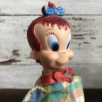 画像3: Vintage Gund Harveytoons Hand Puppets Little Audrey (T937)