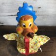 画像3: Vintage Gund Harveytoons Hand Puppets Baby Huey (T938)