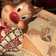 画像7: Vintage Gund Harveytoons Hand Puppets Katnip (T935)