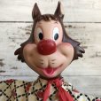 画像4: Vintage Gund Harveytoons Hand Puppets Katnip (T935)