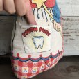 画像3: Vintage Tooth Fairy Pillow Doll  (T297) 　