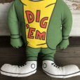 画像3: Vintage Kellogg DIG 'EM Pillow Doll  (T300) 　 (3)