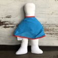 画像6: Vintage Big T Pillow Doll  (T299) 　