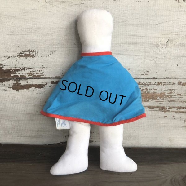 画像6: Vintage Big T Pillow Doll  (T299) 　