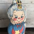 画像4: Vintage Tooth Fairy Pillow Doll  (T297) 　