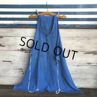 Vintage Advertising Work Apron (T301)