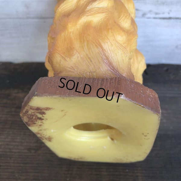 画像8: 70s Vintage Bank Doll Benji (T299)