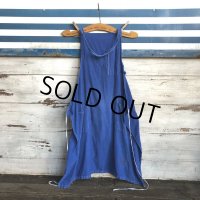 Vintage Advertising Work Apron (T300)