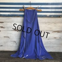 Vintage Advertising Work Apron (T299)