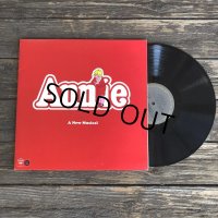 70s Vintage LP Annie (T296)