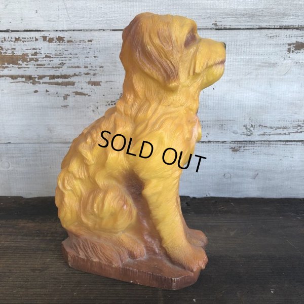 画像4: 70s Vintage Bank Doll Benji (T299)