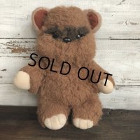 80s Vintage Kenner Wicket the Ework (T306)