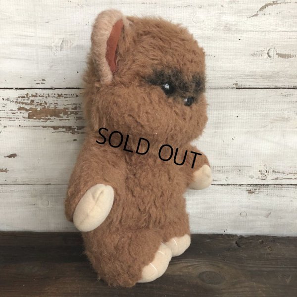 画像3: 80s Vintage Kenner Wicket the Ework (T306)