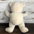 画像4: 80s Vintage Russ Snuggle Bear Plush Doll BIG SIZE (T305)