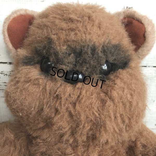 画像7: 80s Vintage Kenner Wicket the Ework (T306)