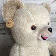 画像6: 80s Vintage Russ Snuggle Bear Plush Doll BIG SIZE (T305)