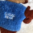 画像3: Vintage Golden Crisp Sugar Bear Cushion (T308)