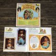 画像6: 70s Vintage LP Disney Country Bear Jamboree (T304)